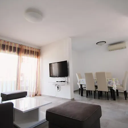 Appartement Sun & Fun *