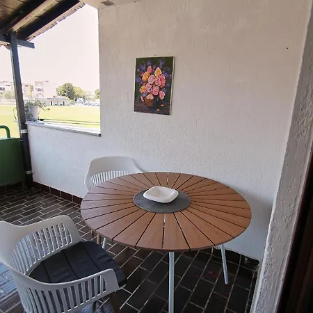 Sun & Fun Appartement *