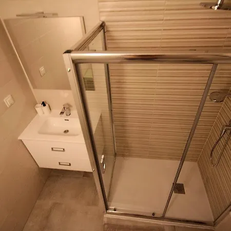 Appartement Sun & Fun *