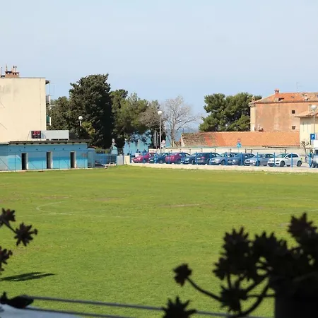 Appartement Sun & Fun *