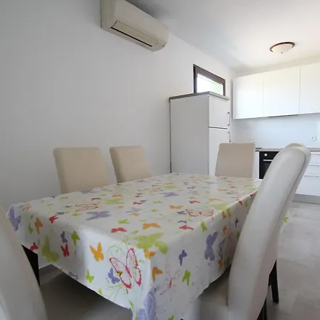 Sun & Fun Apartment Fazana