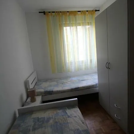 Sun & Fun Apartment *