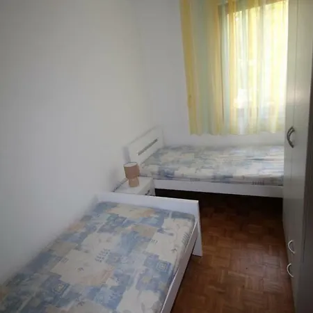Sun & Fun Apartament Fažana