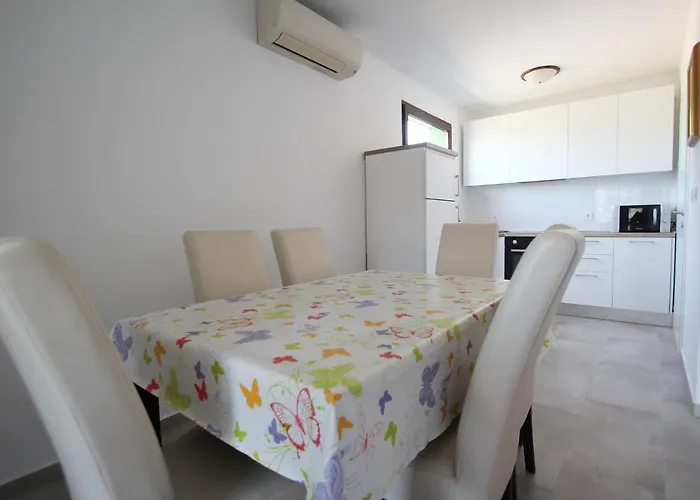 Sun&fun Apartment Fažana