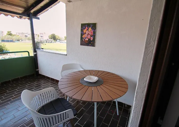 Sun & Fun Lejlighed *