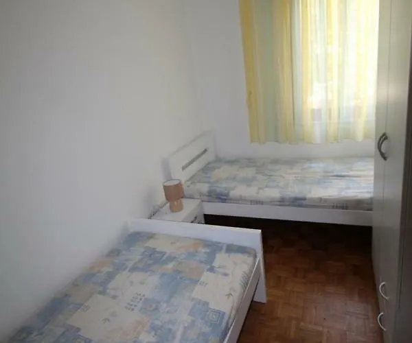 Sun&fun Apartment Fažana